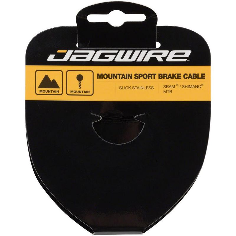 Jagwire Sport Brake Cable Brake Cable
