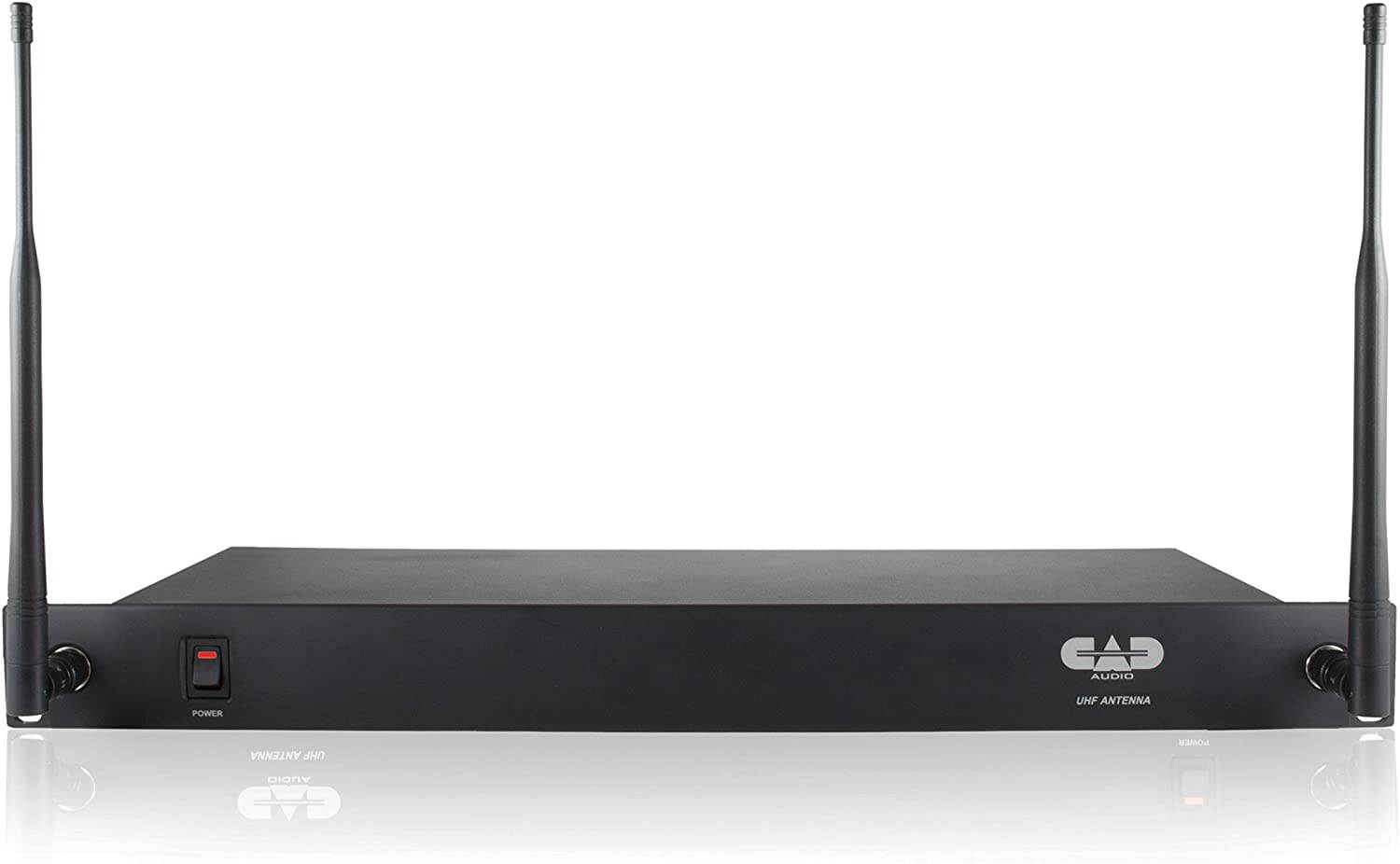 CAD Audio DA4090 Wideband Antenna Distribution System (470MHz to 960Mhz)