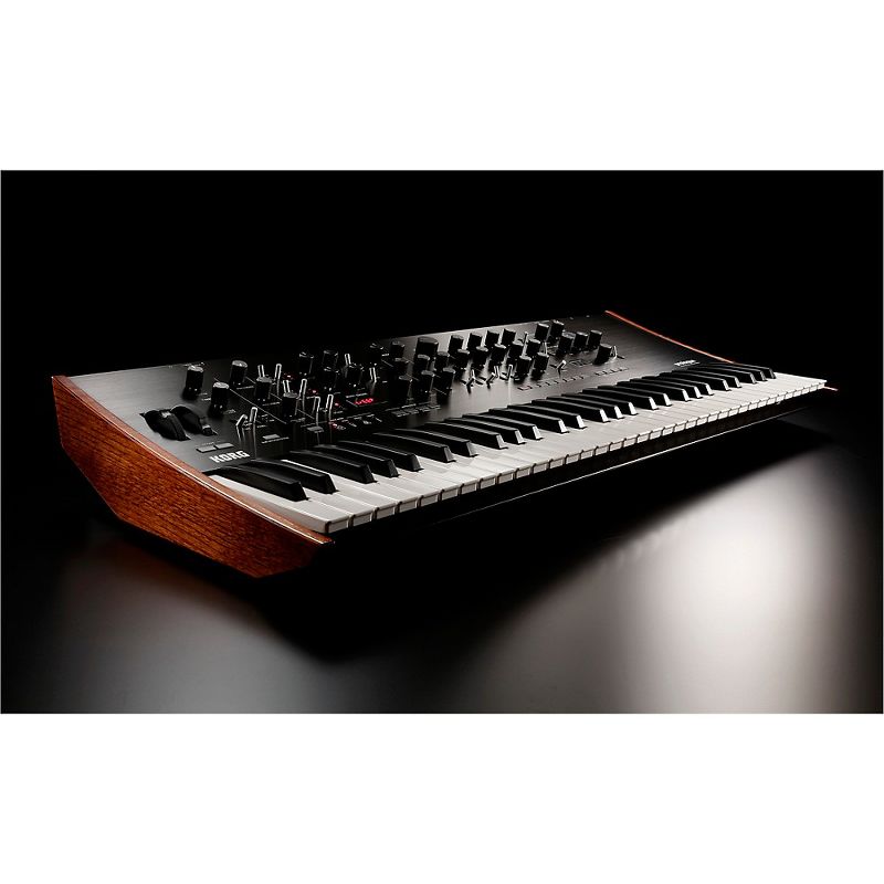 Modal Electronics Limited Argon8M 8-Voice Polyphonic Wavetable Synthesizer Module