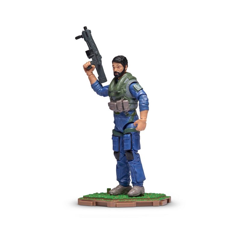HALO - 1 Figure Pack (4" Figure) - The Pilot (Infinite)