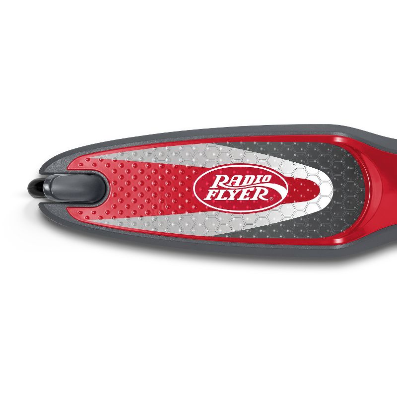 Radio Flyer EZ Glider Scooter - Red