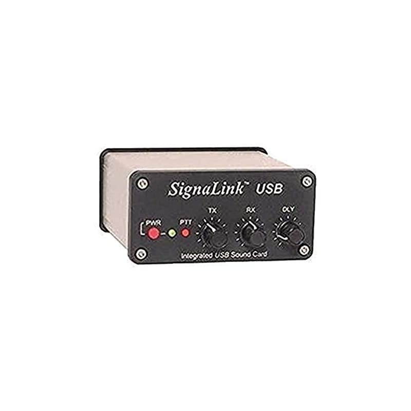 SIGNALINK USB for Kenwood 13-PIN DIN