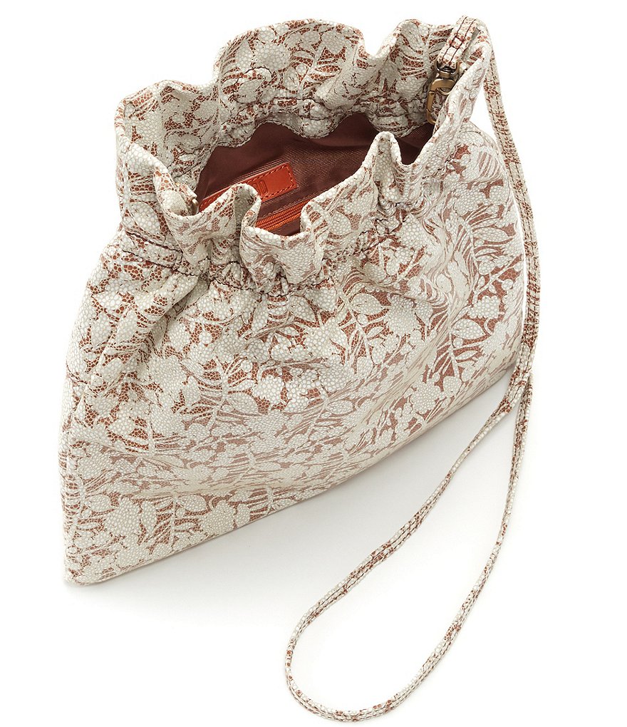 HOBO Prose Adjustable Convertible Crossbody Bag