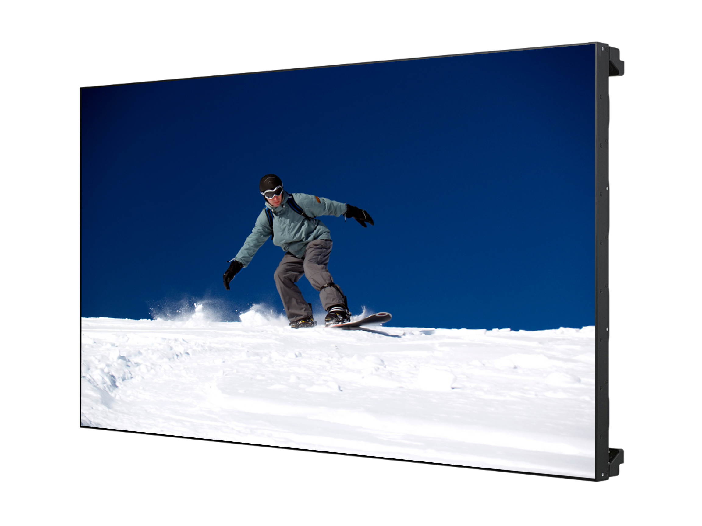 Video Wall Controller & Player 2x2 4K 3840x2160@30Hz Processor HDMI 1.4 HDCP 1.4 Support 2x2,1x2,1x4 Modes with 1 HDMI Input 4 HDMI Output