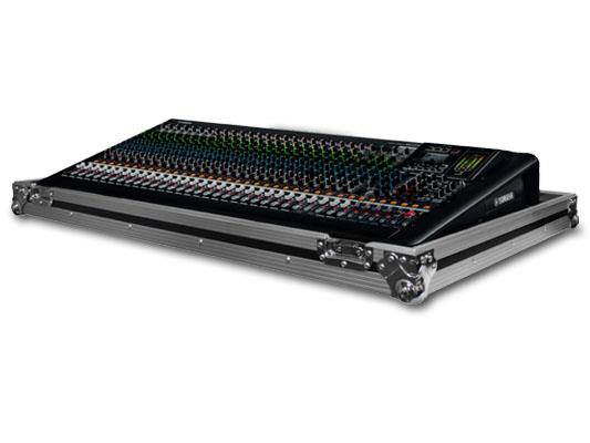 YAMAHA MGP32X MIXING CONSOLE CASE WITH WHEELS