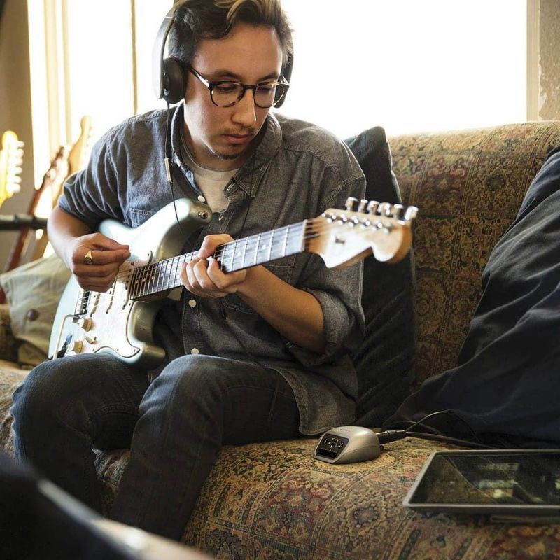 ART TPS II 2-channel Tube Preamplifier System