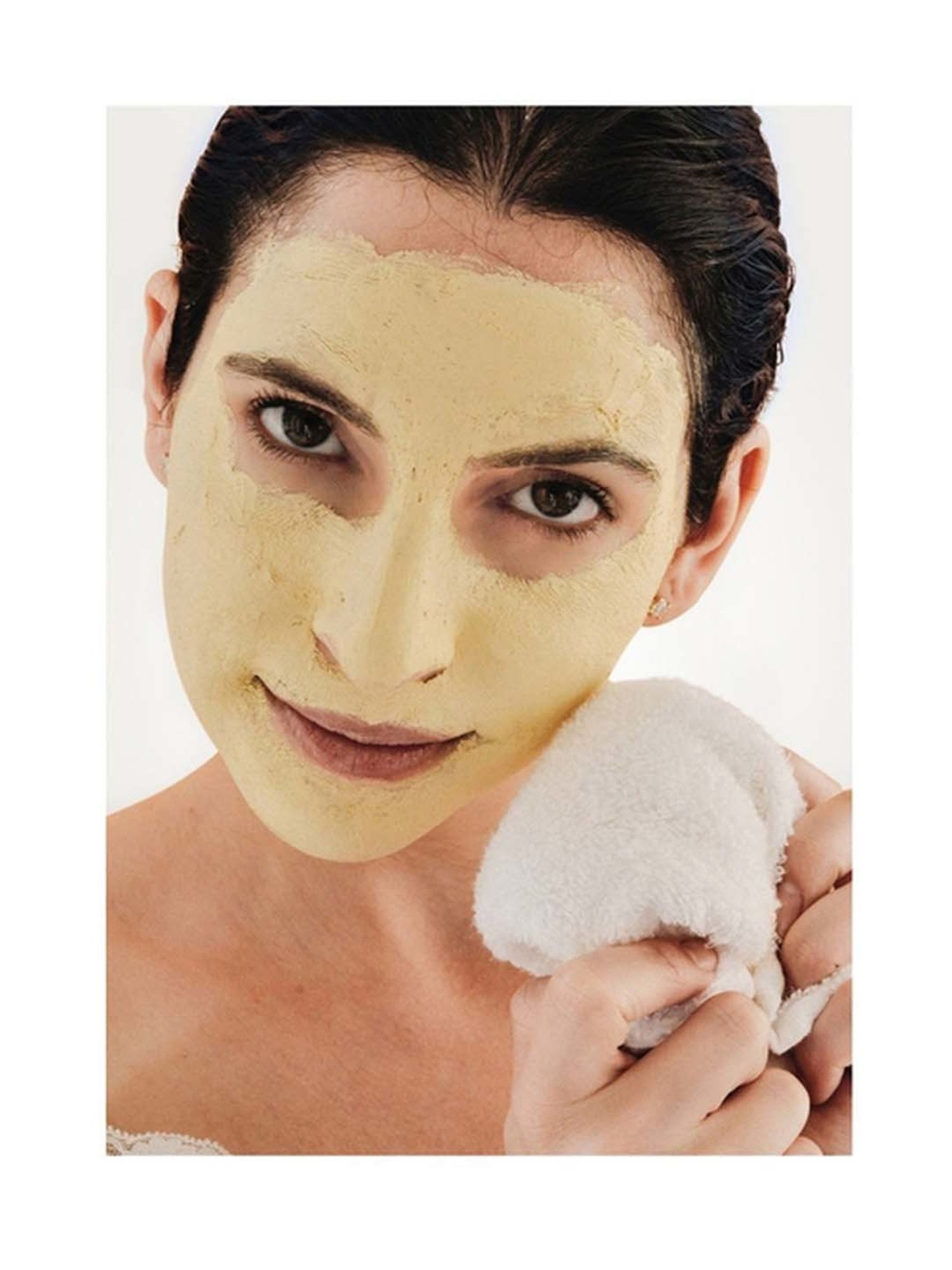 Repechage Hydra Medic Sea Mud Perfecting Mask - 131 gm