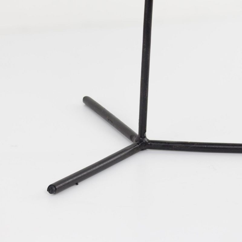 Decorative Photo Clip Tree - Gold