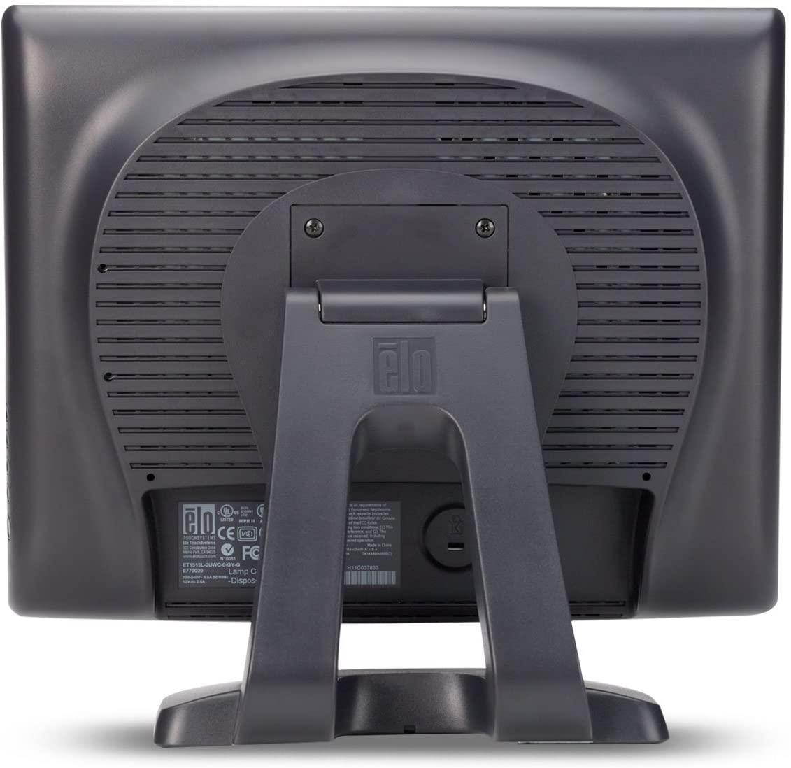 Elo 1515L IntelliTouch SAW 15-inch LCD Touchscreen Monitor (E700813)