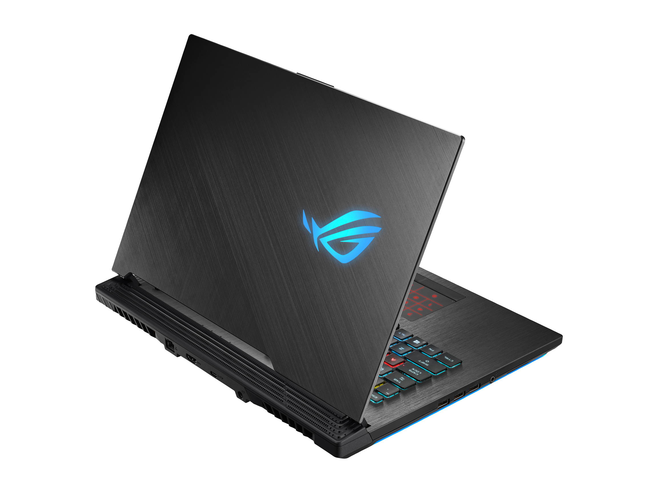ASUS ROG Scar III G531GW-DB76 15.6" 240 Hz IPS Intel Core i7 9th Gen 9750H (2.60 GHz) NVIDIA GeForce RTX 2070 16 GB Memory 1 TB SSD Windows 10 Home 64-bit Gaming Laptop