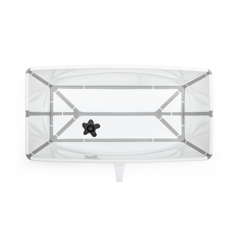 Stokke Flexi Bath Tub - White