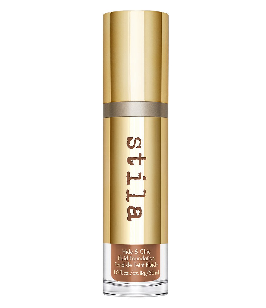 Stila Hide And Chic Fluid Foundation