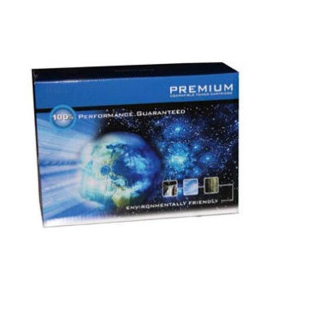 Premium PRM106T01594 Xerox Comp Phaser 6500N - 1-Hi Yld Cyan Toner