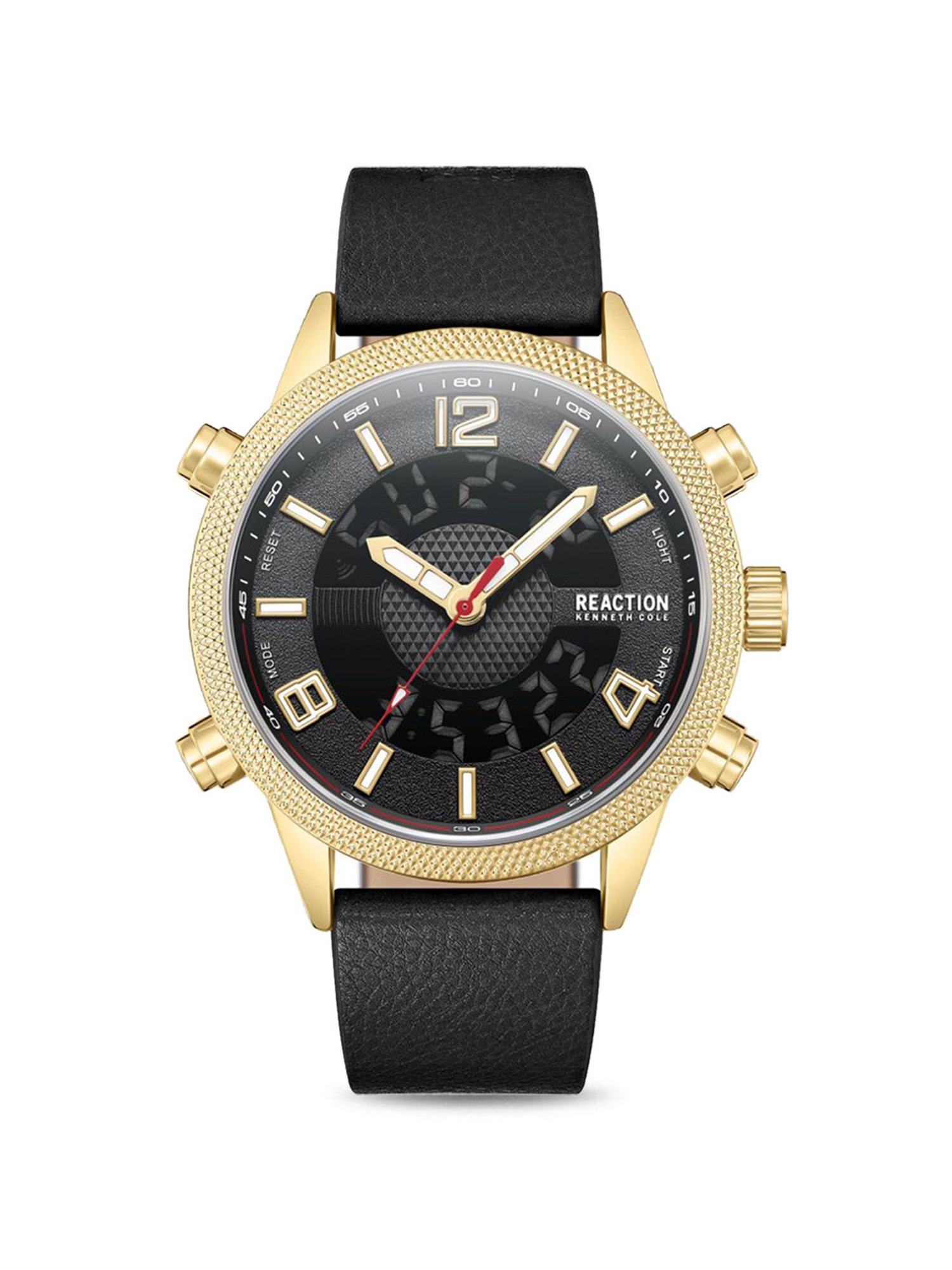 Daniel Klein DK.1.12329-5 Analog-Digital Watch for Men