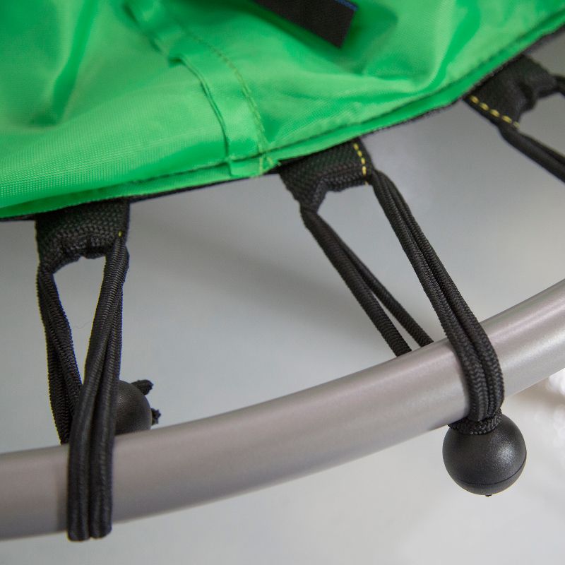 Skywalker Trampoline 36" Mini Hopper - Green