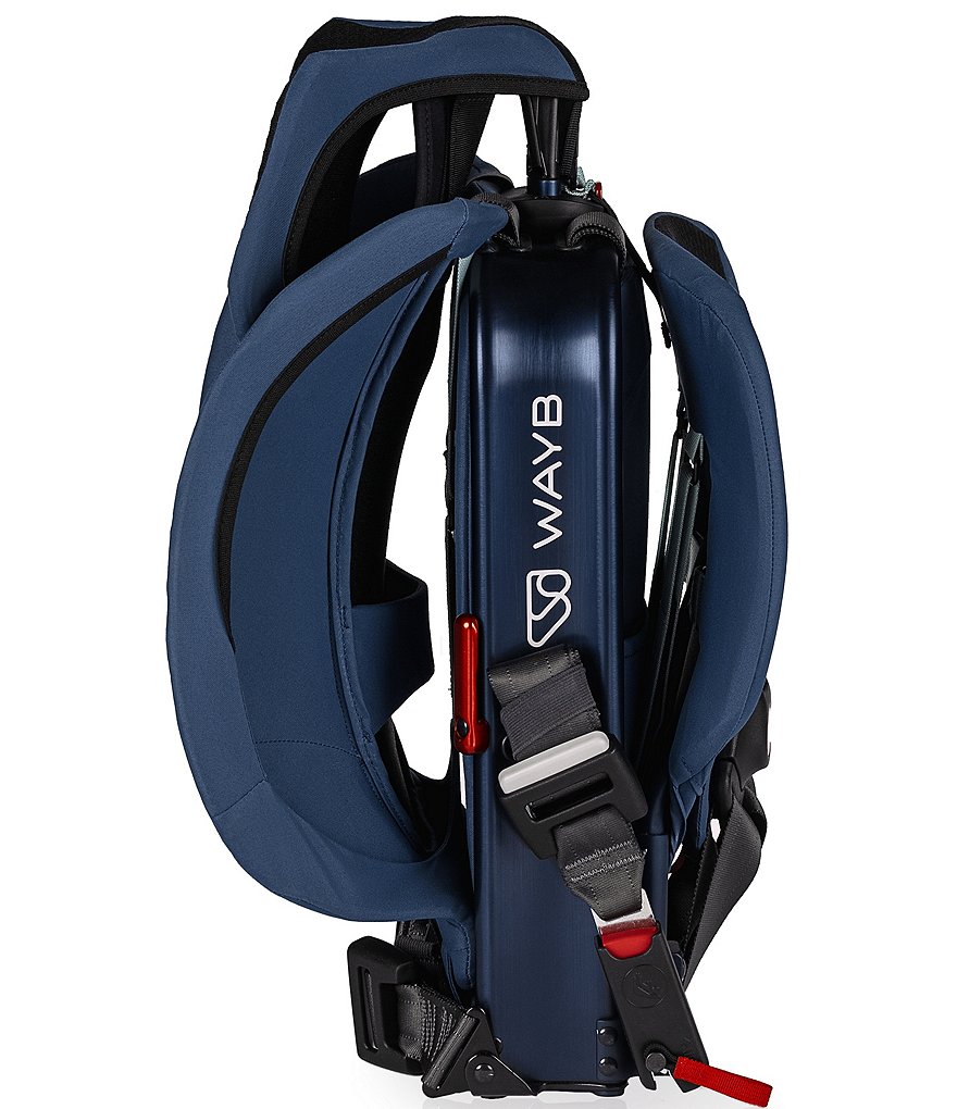 WAYB Pico Portable Travel Car Seat