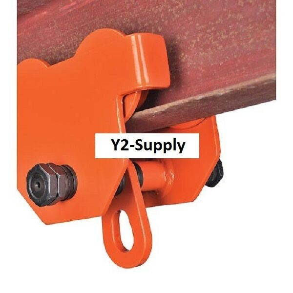 NEW! I Beam Trolley 6,000 Pound Capacity!!