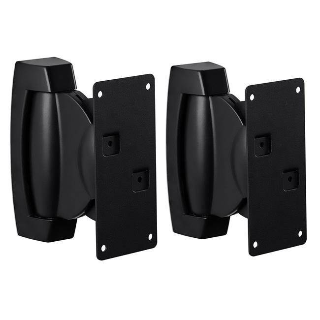Mount-It! Heavy-Duty Speaker Wall Mount