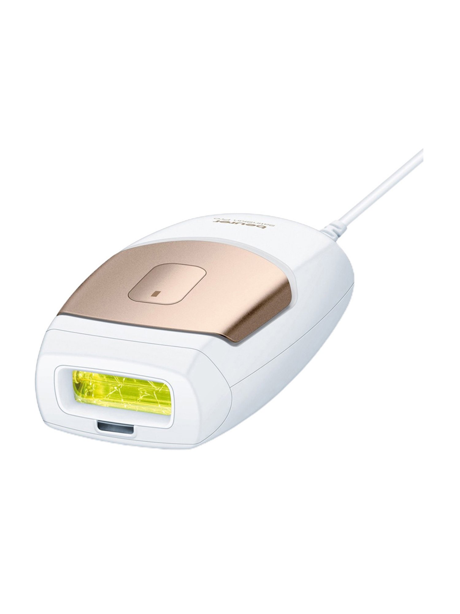 Beurer IPL 7500 Velvet Skin Pro Hair Removal Device for Women