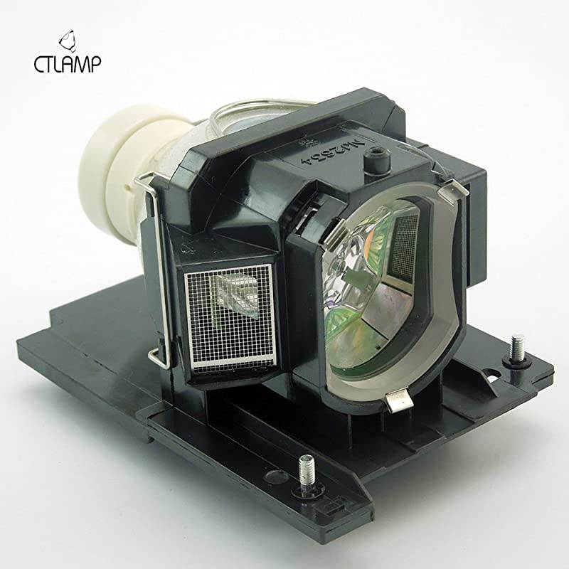 Replacement projector TV lamp DT01021 for  CPX2010 CPX2010N CPX2510 CPX2510E CPX2510EN CPX2510N CPX3010 CPX3010E CPX3010N EDX40 EDX42 PROJECTORs TVs