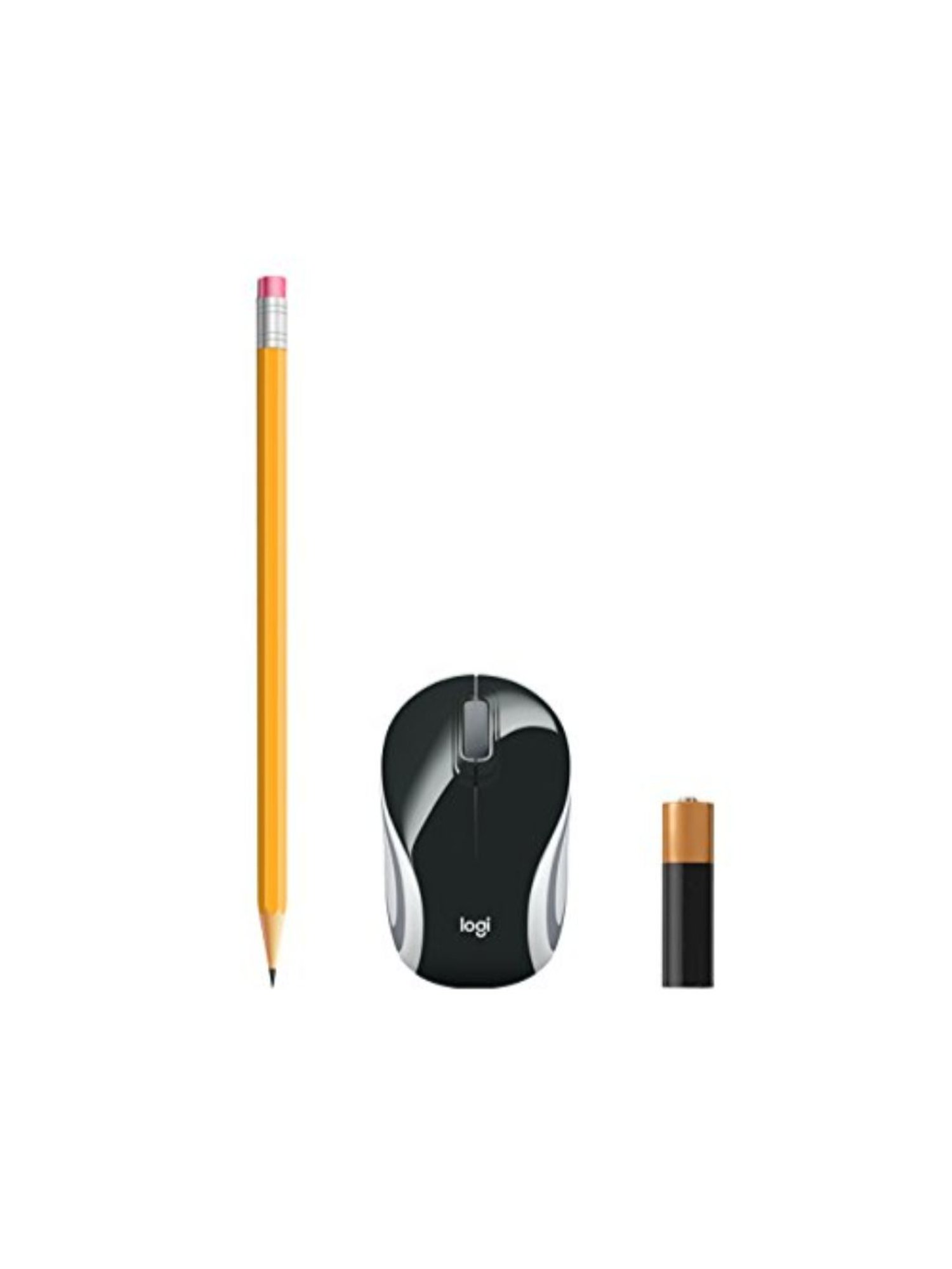 Logitech Signature M650 910-006263 Wireless Optical Mouse (Rose)