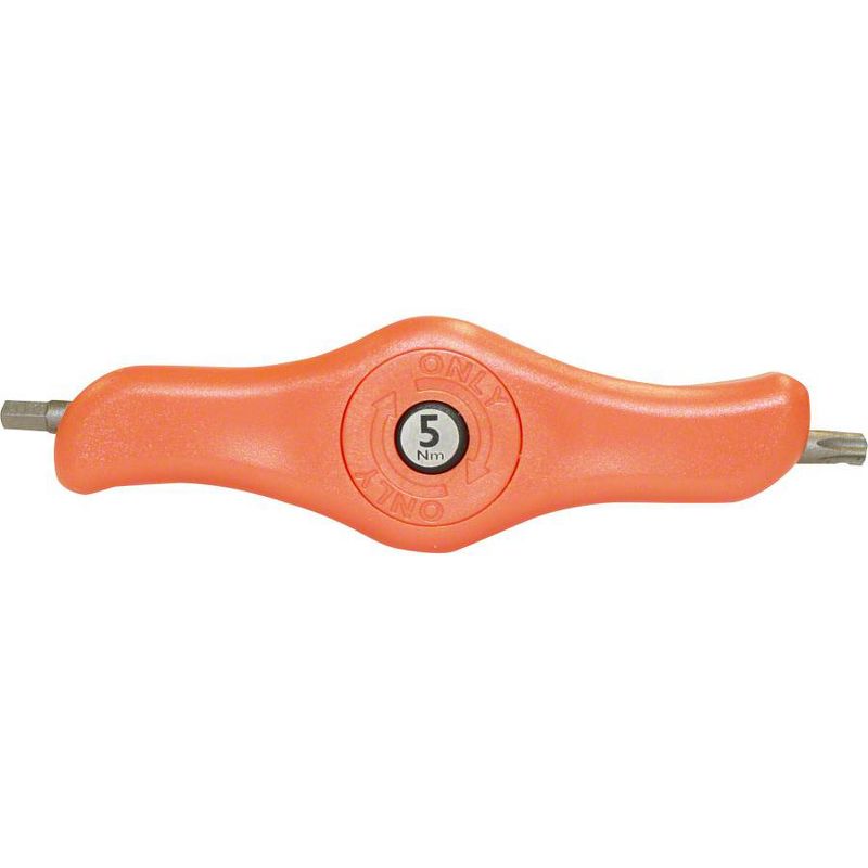 Pedro's Torque Driver Torque Wrench