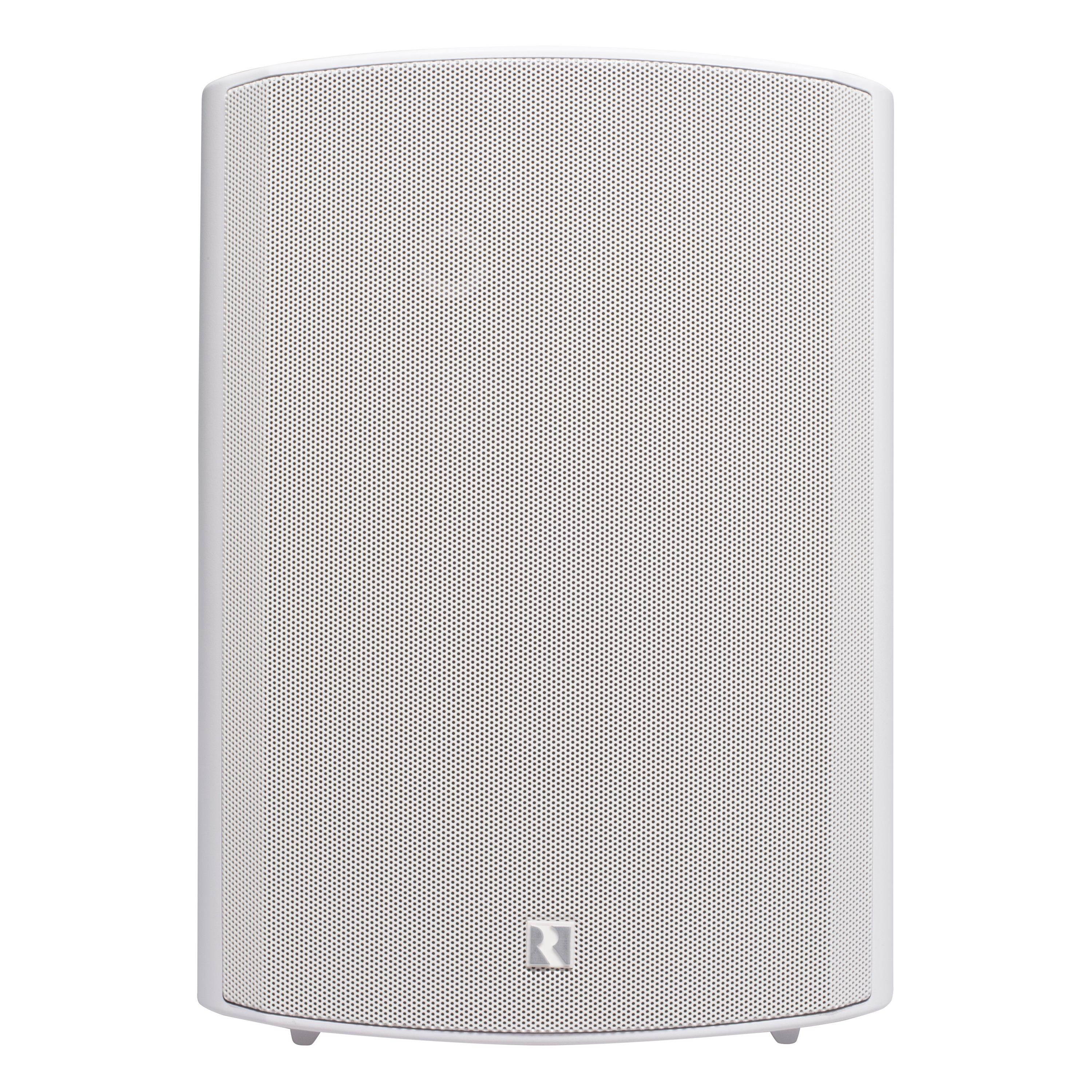 RUSSOUND AW70V6 6.5" SPEAKER WHT