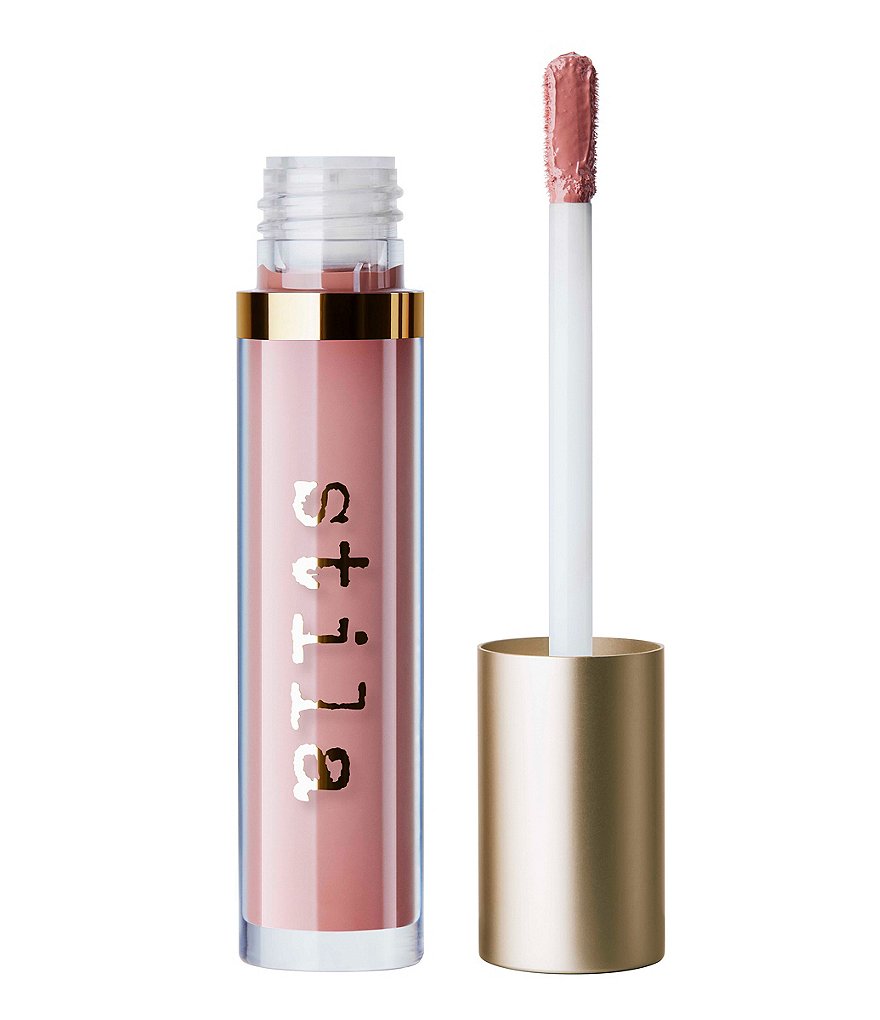 Stila Semi-Gloss Lip & Eye Paint