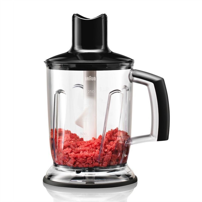 Braun 5 Cup Blender Ice Crusher Attachment
