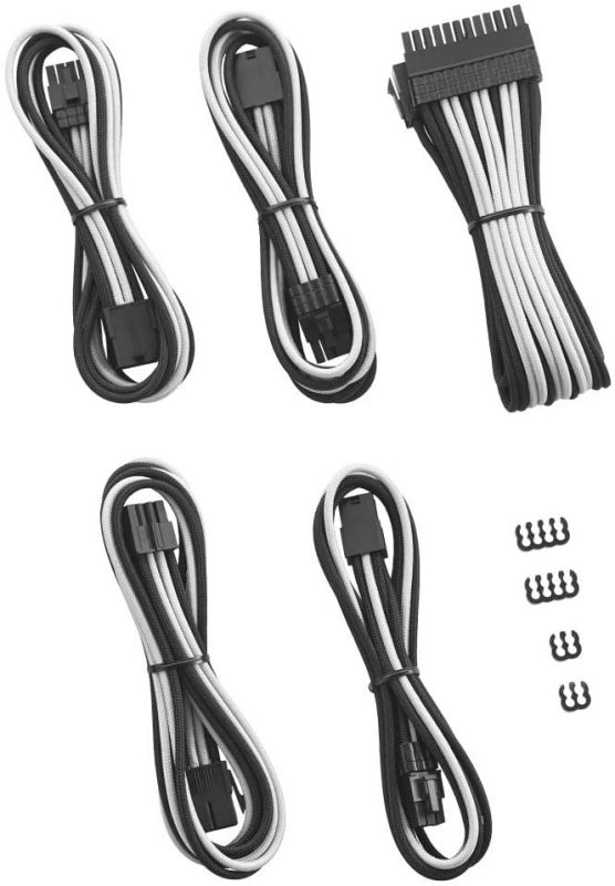 Elite Core Neutrik PowerCon Power Extension Cable | 75' ft | PC12-AB-75 | Made in the USA |