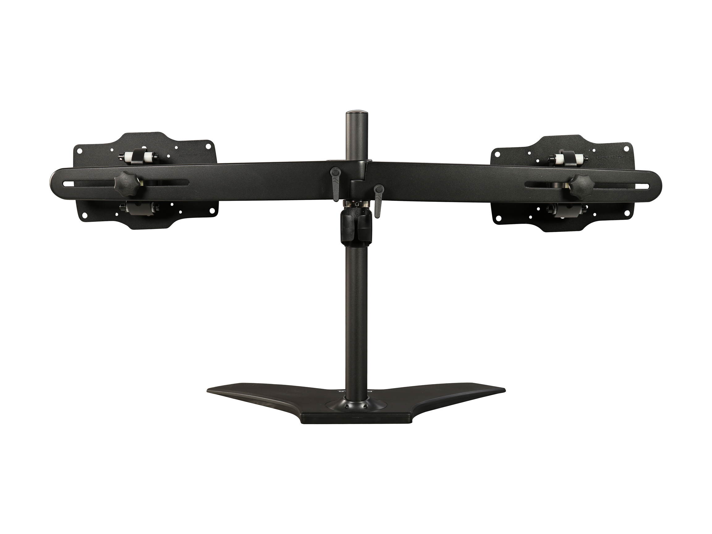 Planar 997-6504-00 Large Format Dual Monitor Stand
