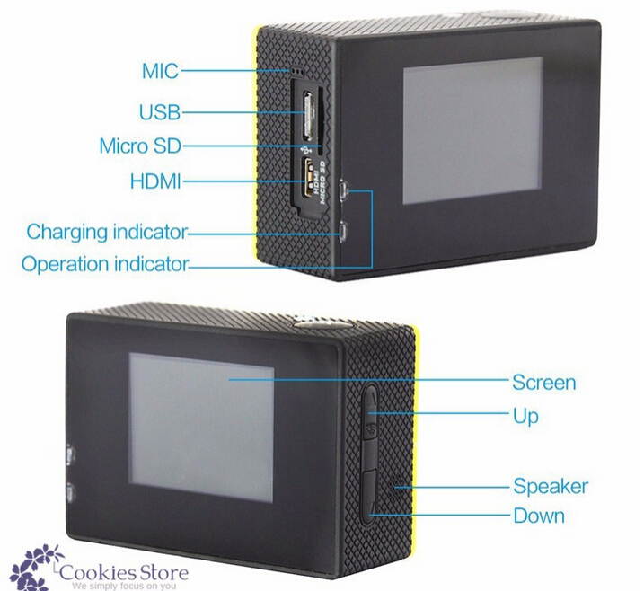 Nanit Pro Smart Baby Monitor & Wall Mount