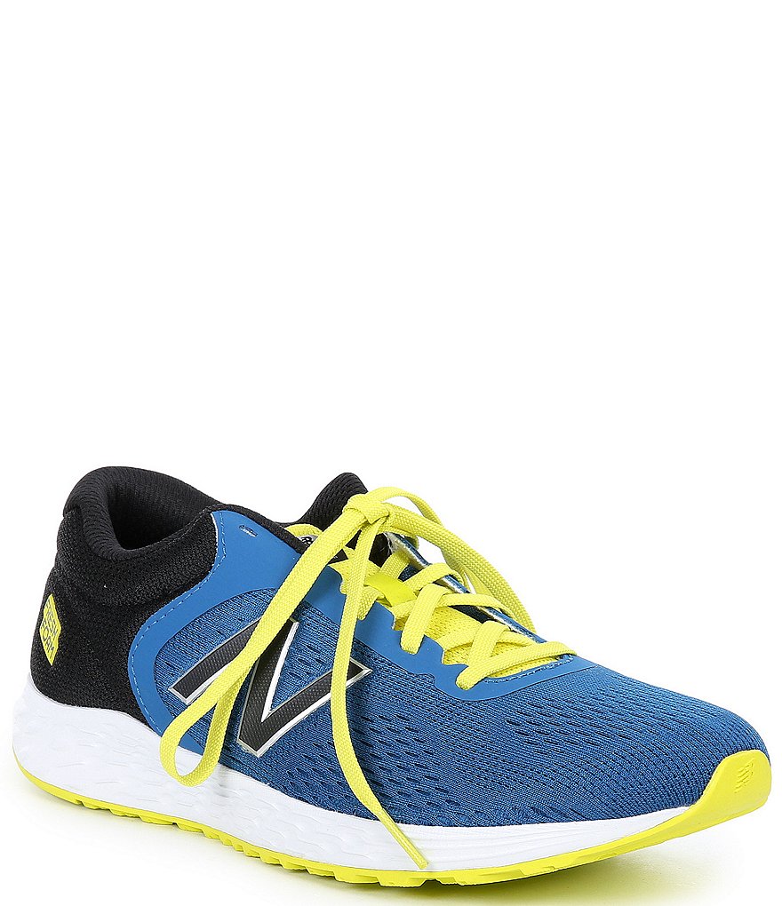 New Balance Boys' Arishi V2 Running Shoes (Youth)