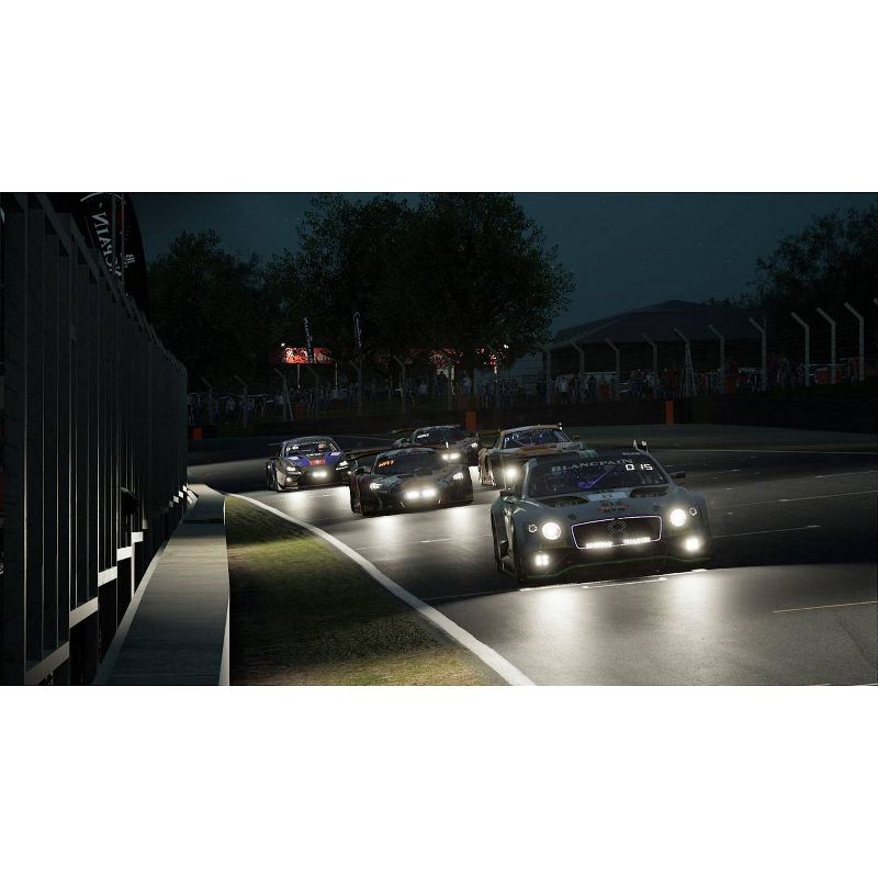 Assetto Corsa Competizione - Xbox One (Digital)