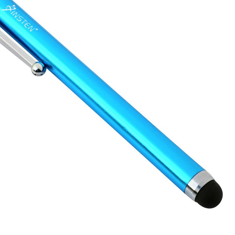 Microsoft Number Pad Glacier - Bluetooth 5.0 Connectivity - 2.4 GHz Frequency Range - Connect up to 3 devices - 1.3mm low profile key travel