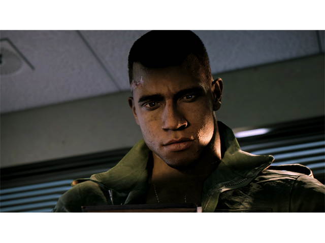 Mafia III Standard Edition (Steam) [Online Game Code]