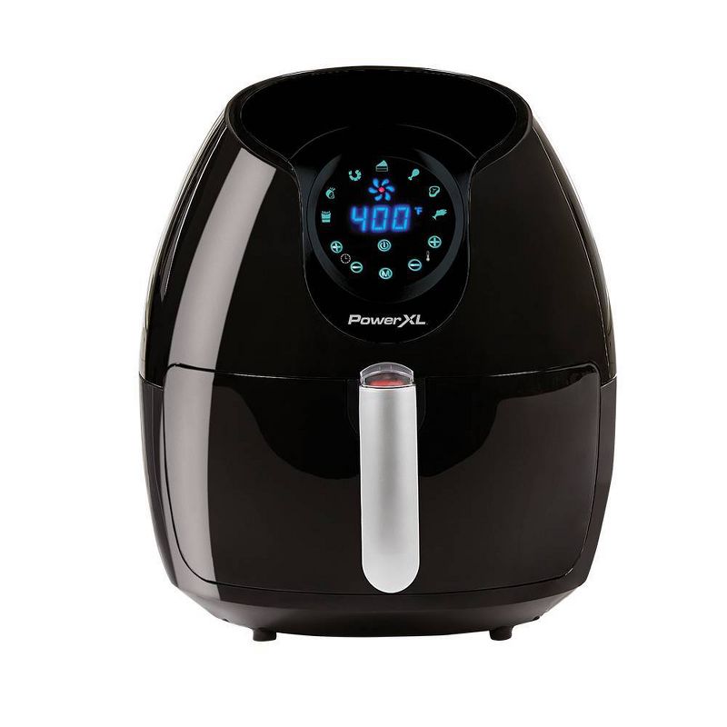 Inalsa 1500W 12L Air Fryer