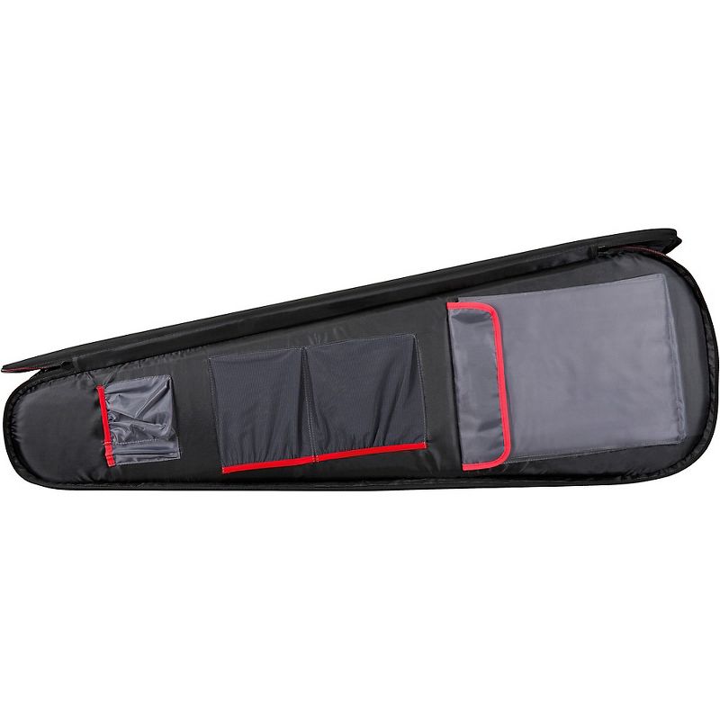 Road Runner Highway Premium Electric Bass Gig Bag Black