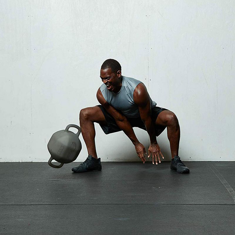 Stott Pilates Toning Ball 1lb - Purple