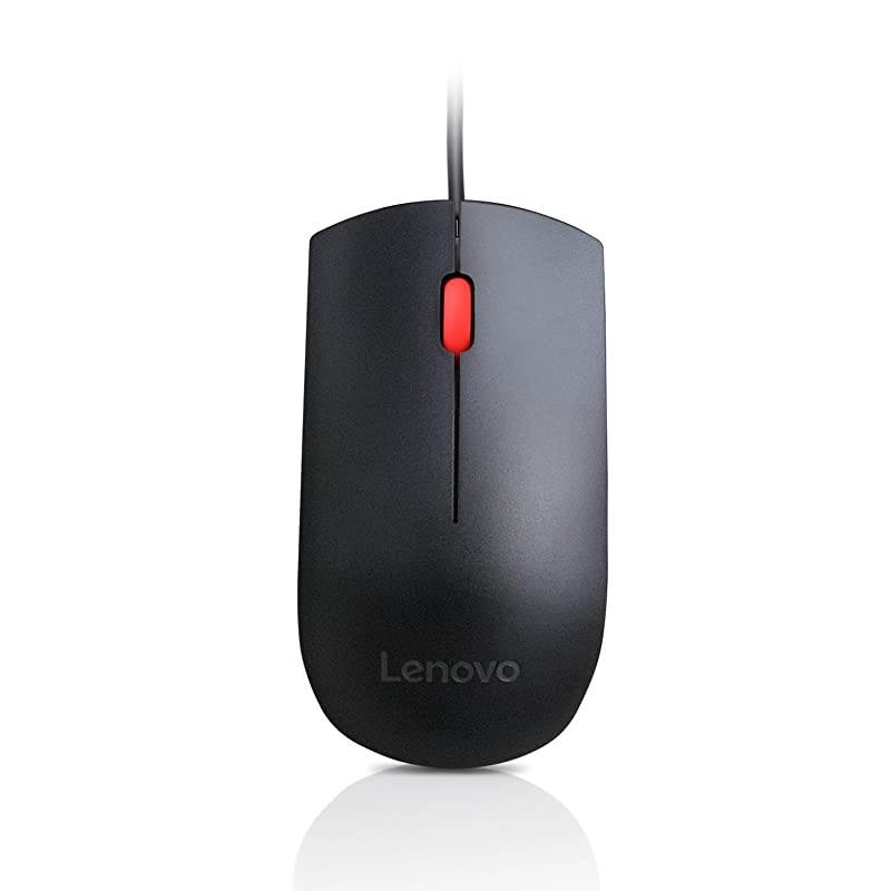4Y50R20863 Essential USB Mouse