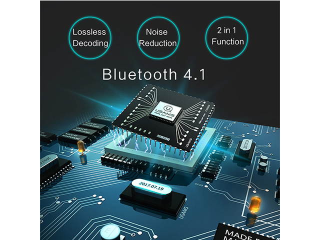 AutofeelSunriseoffice Newest Wireless Headphone Bluetooth Earphone Headphone Neckband Sport Earphone Auriculare CSR For iPhone Samsung Smartphone