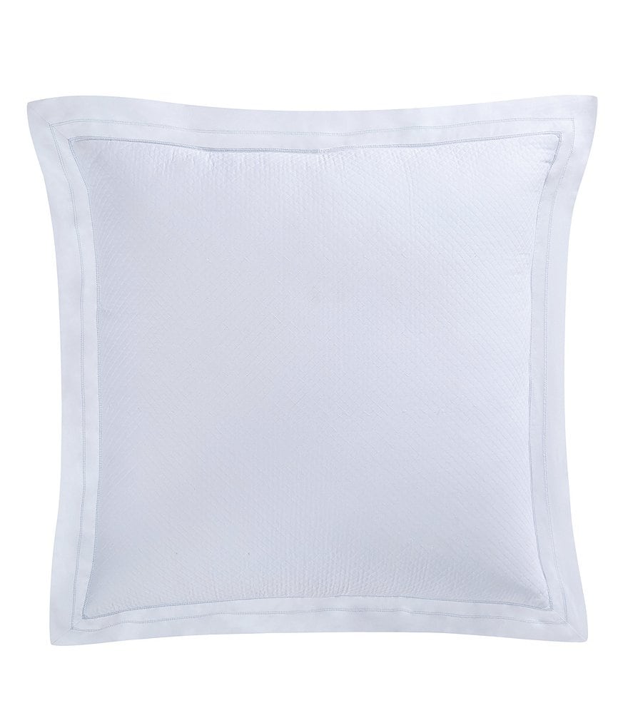 Charisma Settee Euro Sham