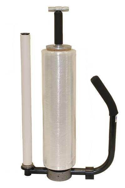 ENCORE EP-840 12" to 20" Stretch Film Dispenser, 22"L