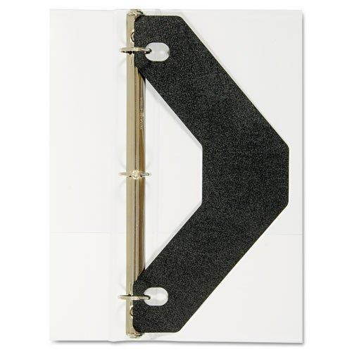 AVE75225 - Avery Triangle Shaped Sheet Lifter for Three-Ring Binder