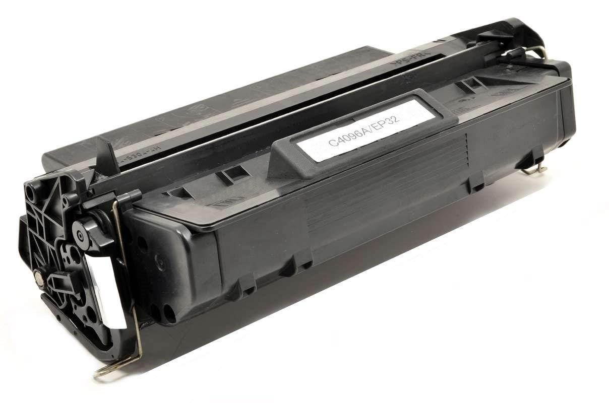Calitoner Compatible Laser Toner Cartridge Replacement for HP C4096A (HP 96A) - Black