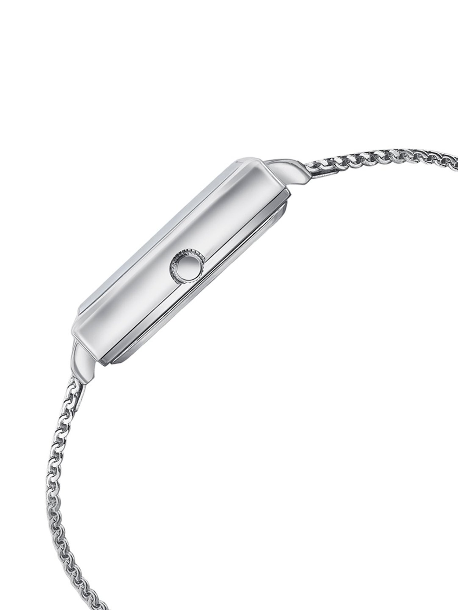 Sonata Poze 3.0 SP80079SM01WF Analog Watch for Women