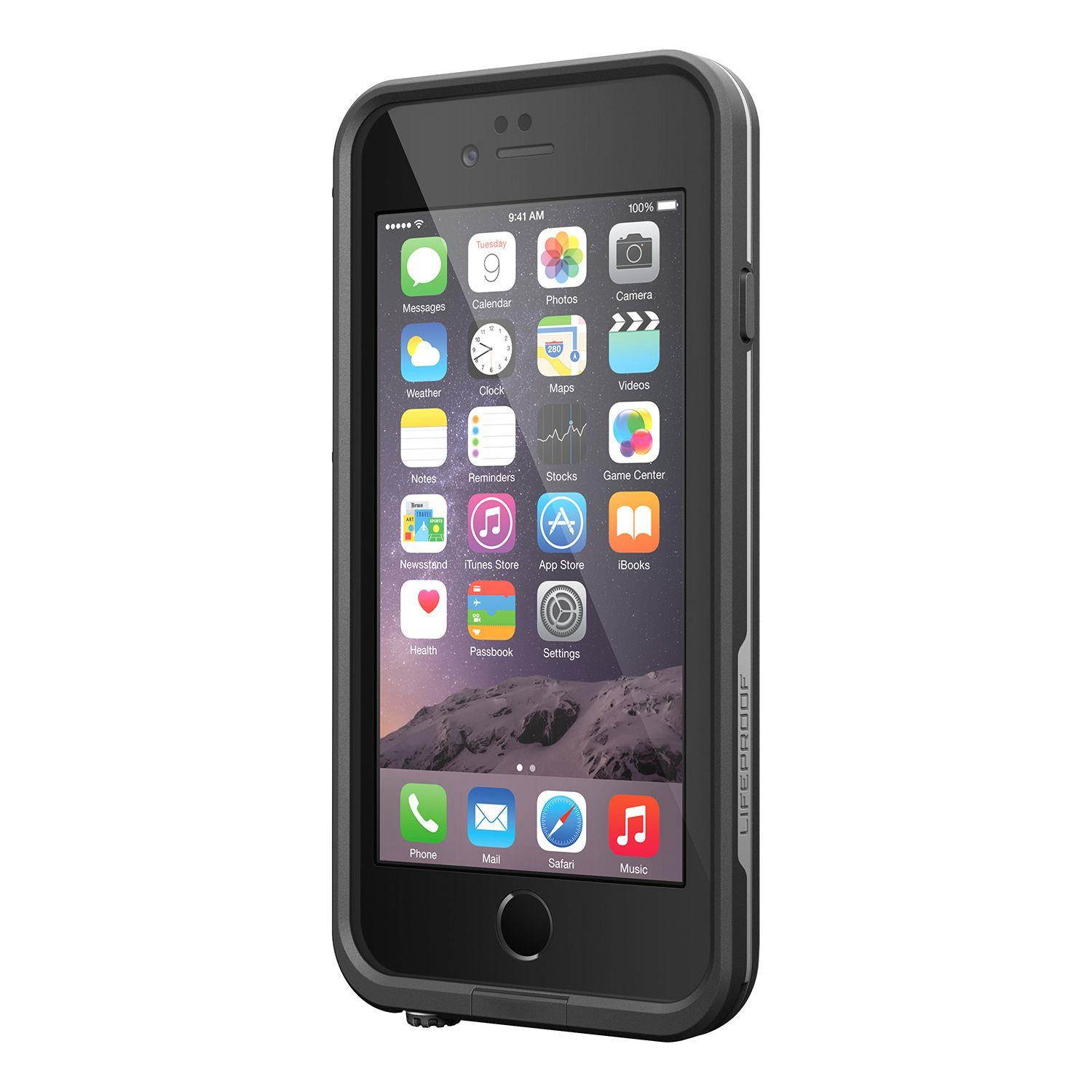 LifeProof iPhone 6 Case - Fre