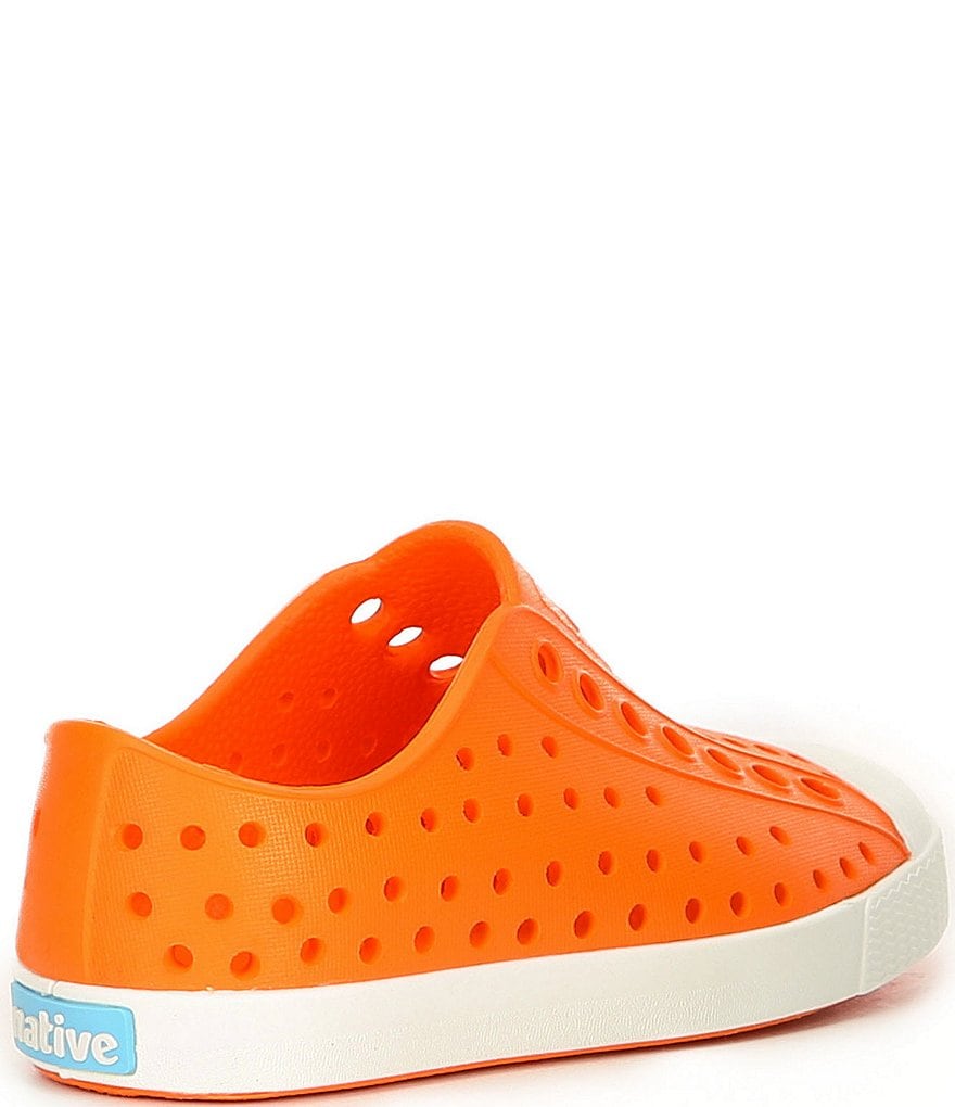 Native Kids' Jefferson Peforated Sneakers (Toddler)