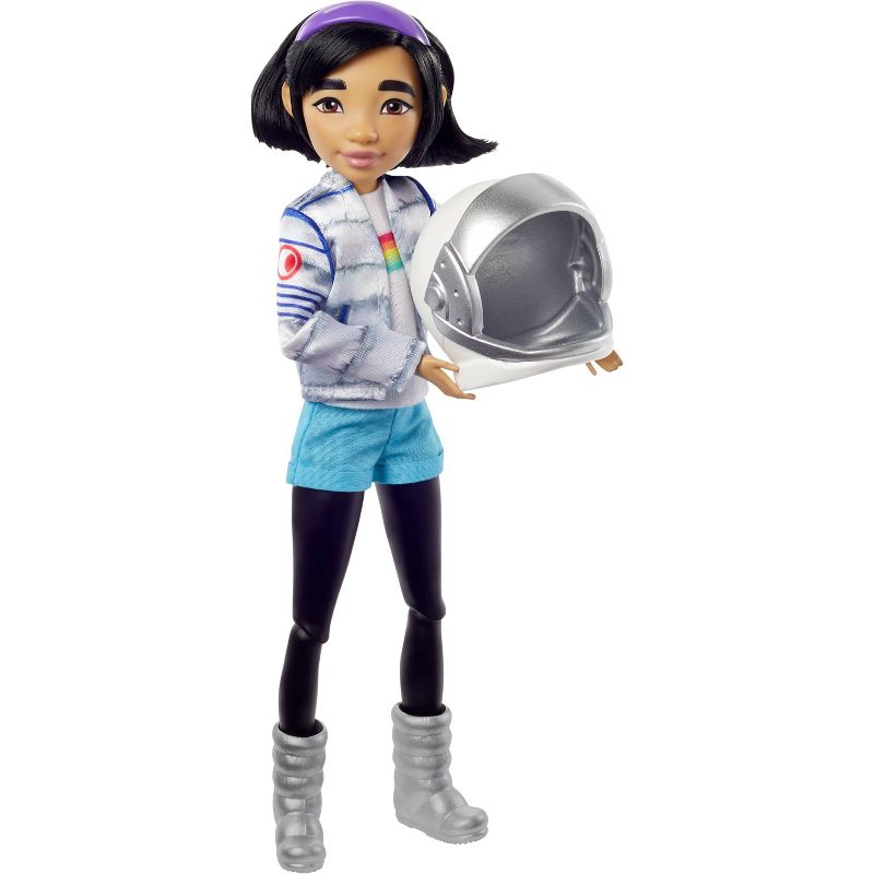 Over the Moon Fei Fei Moon Adventure Doll