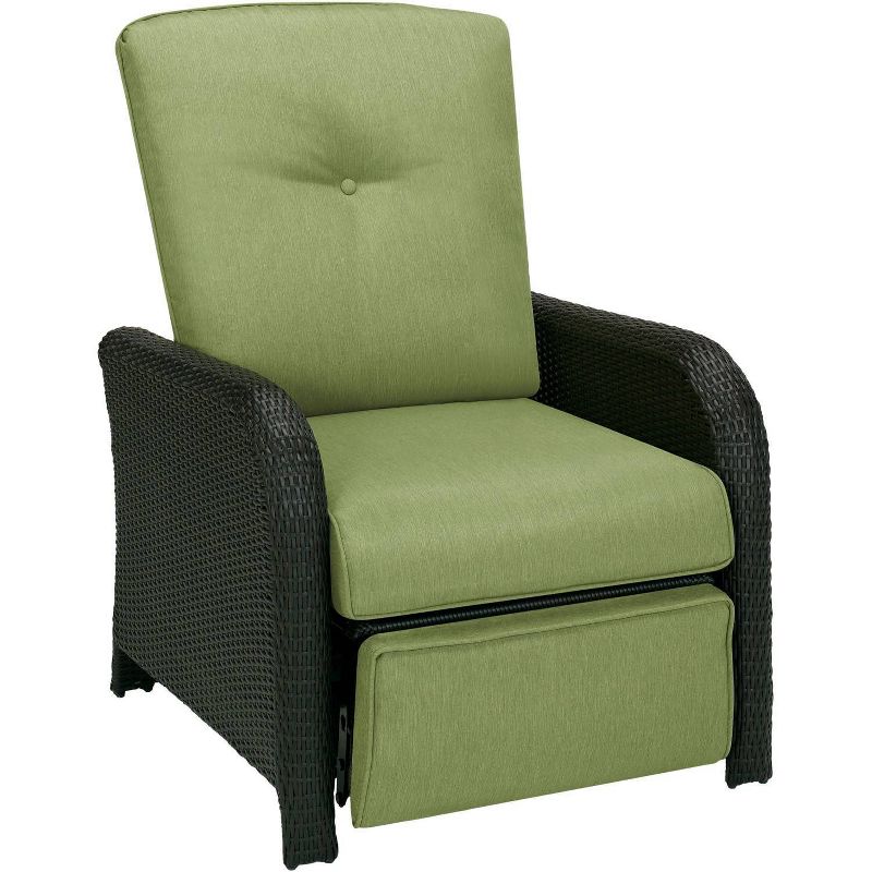 Corolla Outdoor Patio Recliner - Cambridge